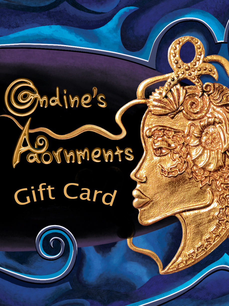 Ondine's Adornments Gift Card