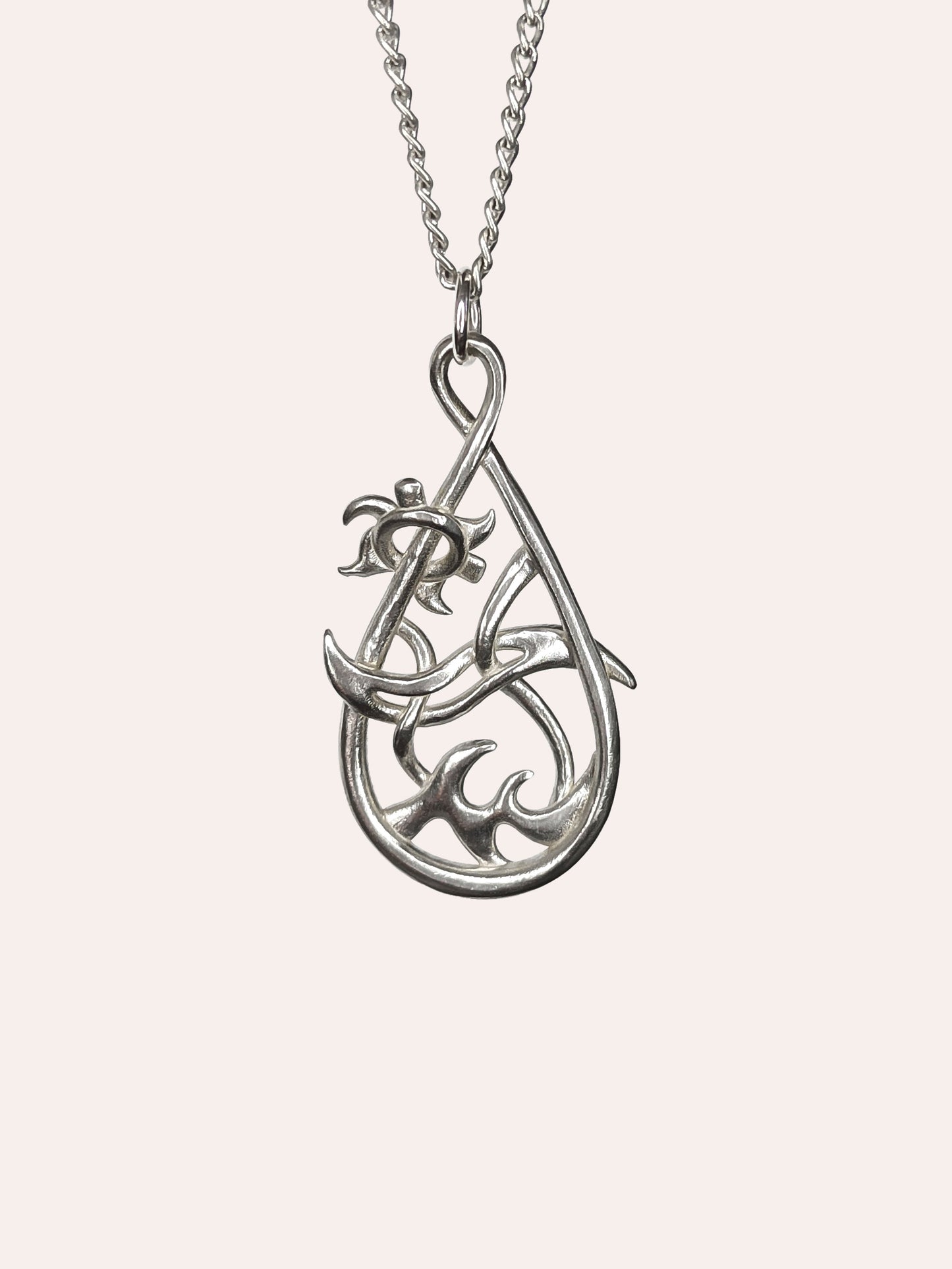 Seaside Pendant